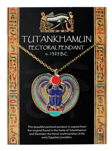 Tutanchamun skarabäus - tutanchamun,
