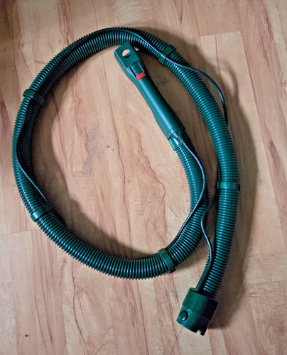 Vorwerk tiger 250 schlauch - 250,