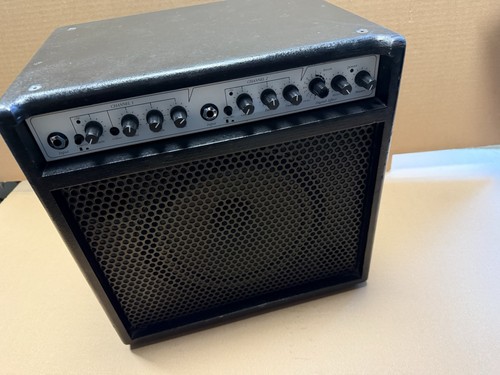 Aer acousticube akustik amp - akustik,