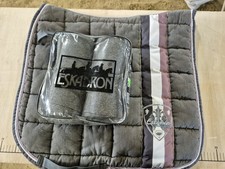 Eskadron Schabracke Dressur (Set)