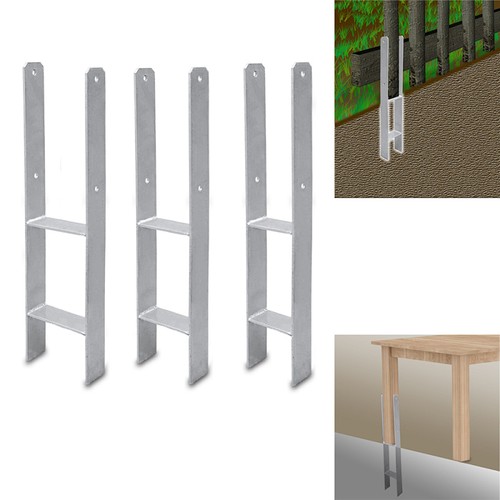 Pfostenanker - 2-8x,