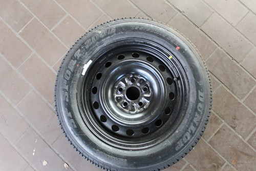 Reserverad 6x15 et39 toyota - et39,