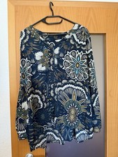 H&M Oversize-Bluse, Gr. 36