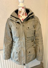 Wellensteyn Jacke S Cosmo Wie