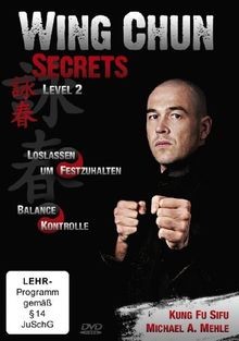 Wing chun secrets von - wing, 2