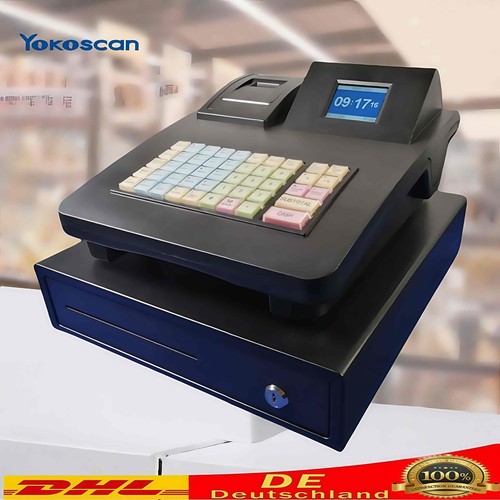 Kasse registrierkasse - kasse,