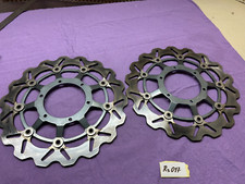 Bremsscheiben CTX 400 M022160 290mm  vorne Honda CBR 600 F PC35 R3-017.