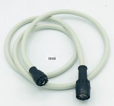 Sirona Motorschlauch SLD  8915506 mit Drehkupplung M1  E  C Siemens  GEPRÜFT