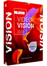 Aquasoft Video Vision 2024 -