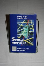 "Soziale Kompetenz"
