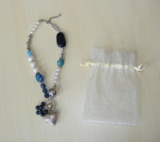 ! schöne Biba Modekette mit