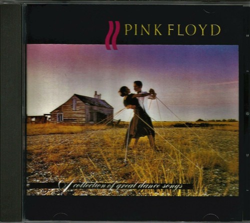 Pink floyd collection of - pink, a