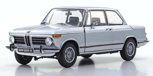 Kyosho bmw 2002 tii 1972 - tii,