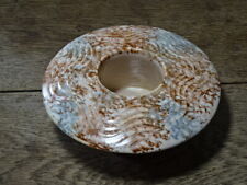 Ungewöhnliche Keramik Schale