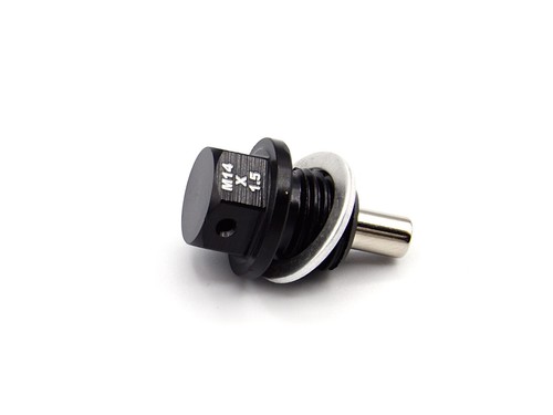 Magnetische ölablassschraube - magnetische,