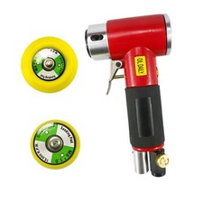 Mini Exzenterschleifer Druckluftschleifer Kleine Schleifmaschine Schleifen