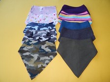 Dreieckstücher-Bandanas je