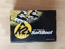 K2 Unnatural Skate Größe UK