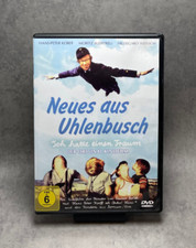 Neues aus Uhlenbusch - Ich