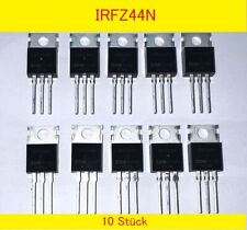 IRFZ44N IRFZ44NPBF ZU-220