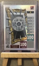 Topps Match Attax Extra 20/21