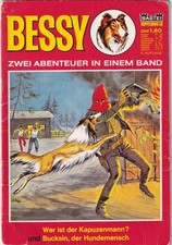 Bessy Doppelband 58 original