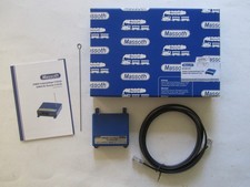 Massoth 8175201 - DiMAX Funkempfänger II in OVP - TOP Zustand