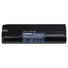 Akku für Uniropa KT-250 BP-72