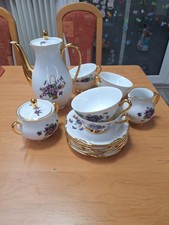 Limoges France Veilchen