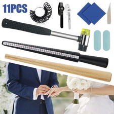 11tlg Ringgrößen Messgerät