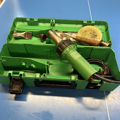 Leister typ triac - triac, s