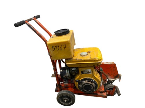 Weber benzinmotor - sm, 57