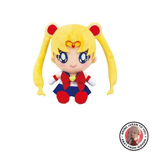 Sailor moon chibi - moon,