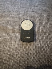 Canon RC-5 Fernbedienung Fernauslöser Auslöser Infrarot Wirelles Remote