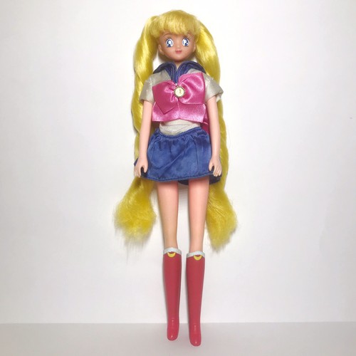 Pretty guardian sailor - pretty,