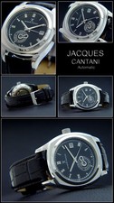 Jacques cantani chaparral - cantani,