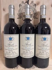 Elio Altare Barolo Cannubi