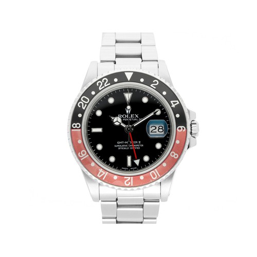 Rolex gmt master ref - rolex, ii