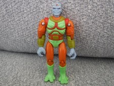 ExoSquad GENERAL SHIVA action