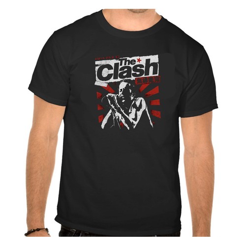 The clash rock - the,