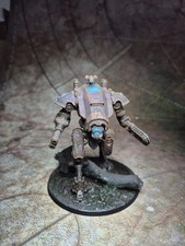 Warhammer 40k - Imperial