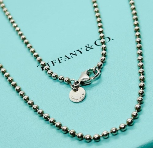 Tiffany kugelkette lange - tiffany, &