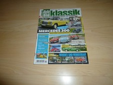 Zeitung Zeitschrift - Auto