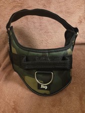 Julius K9 Hundegeschirr IDC