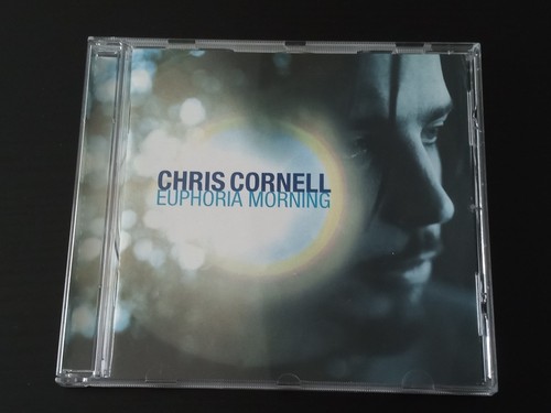 Chris cornell euphoria - euphoria, morning