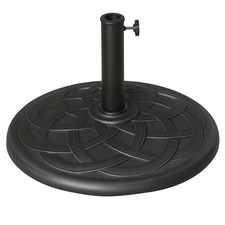 19KG Outsunny Gartenschirm