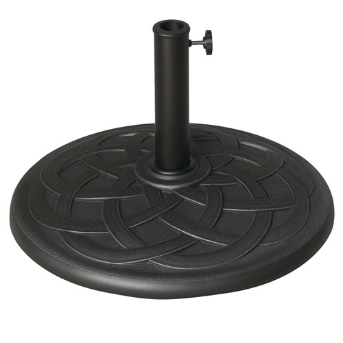 19kg outsunny gartenschirm - 19kg,