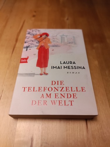 Die telefonzelle ende der - telefonzelle,