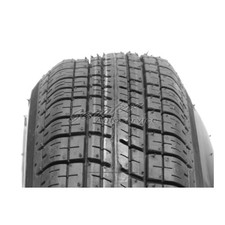 1x 145/80R10 C 76N Sommer-Reifen Kingstire KT-747 | 31372