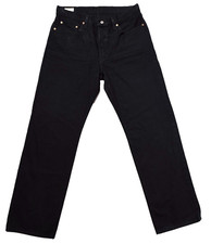 Herren Vintage Levis Big E